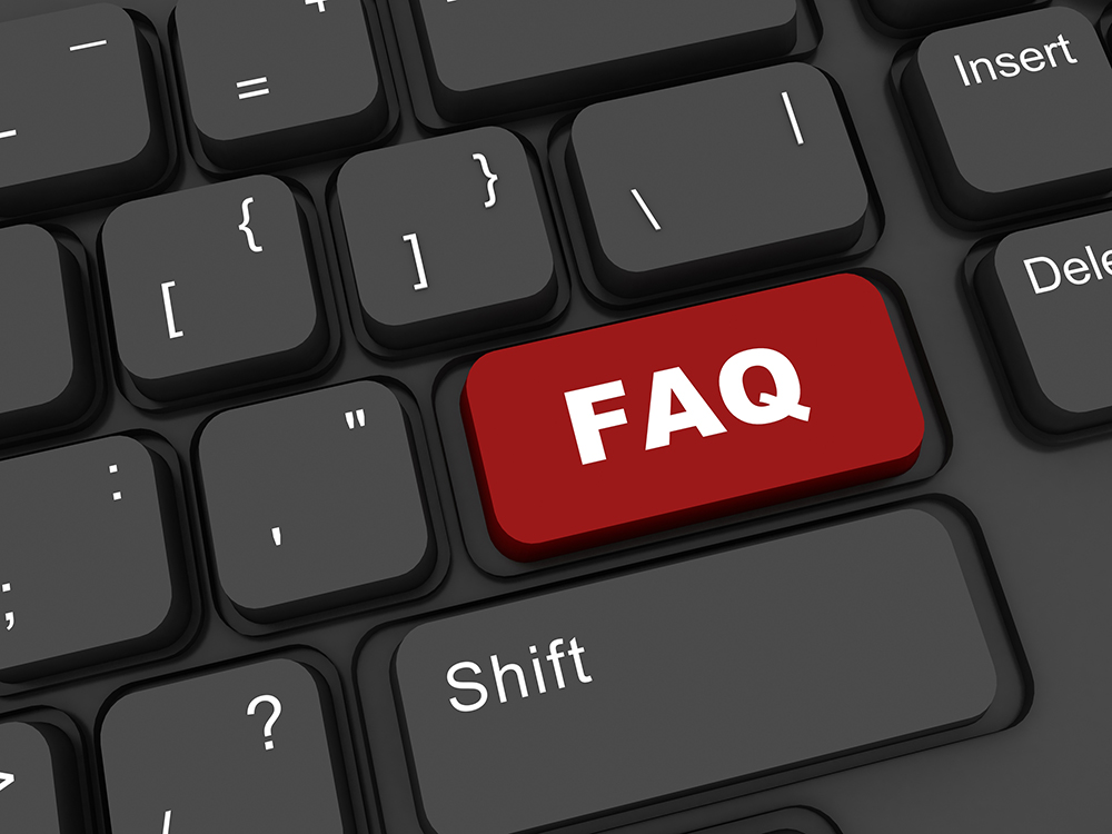 FAQ