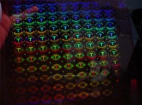Hologram Masters