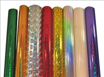 Holographic Wide Web