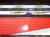 Tamper Proof Labels