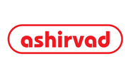 Ashirvad Logo