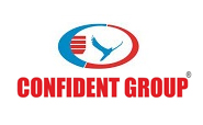 Confident Group Logo