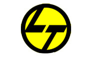 L & T Logo