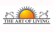 The Art of Living Logo