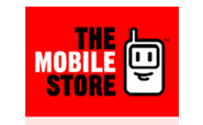 The Mobile Store Logo