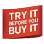 TRY IT LOGO