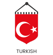 Turkish