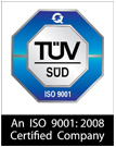 TUV Logo