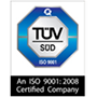 TUV Logo