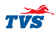 TVS Logo