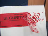 Security Labels