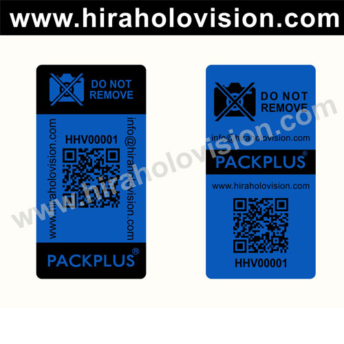 Mobile Camera Labels